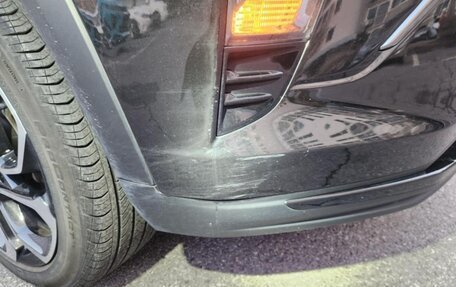 Chevrolet Trax, 2023 год, 2 102 000 рублей, 17 фотография