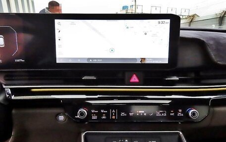 KIA Carnival, 2024 год, 5 330 000 рублей, 7 фотография