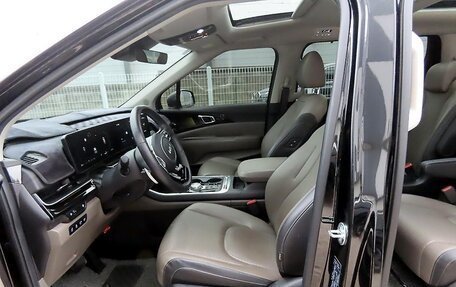 KIA Carnival, 2024 год, 5 330 000 рублей, 4 фотография