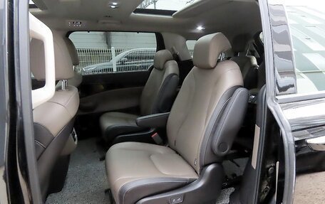 KIA Carnival, 2024 год, 5 330 000 рублей, 12 фотография