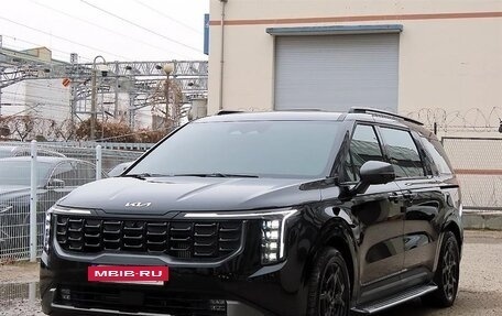 KIA Carnival, 2024 год, 5 330 000 рублей, 2 фотография