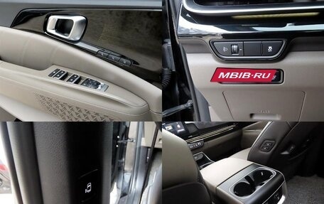 KIA Carnival, 2024 год, 5 330 000 рублей, 14 фотография