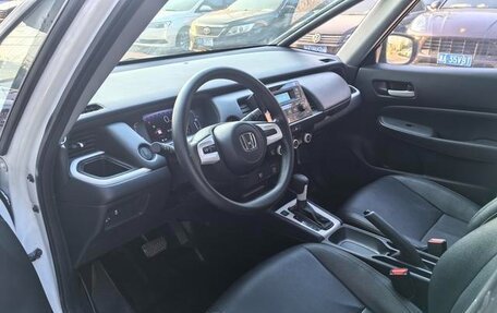 Honda Fit, 2022 год, 1 180 000 рублей, 7 фотография