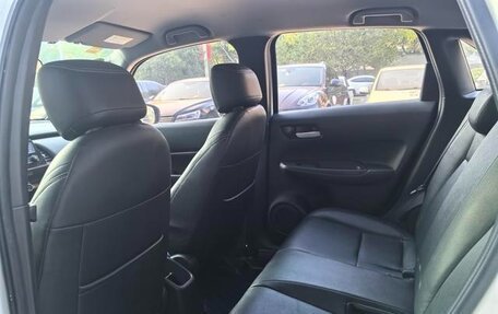 Honda Fit, 2022 год, 1 180 000 рублей, 9 фотография