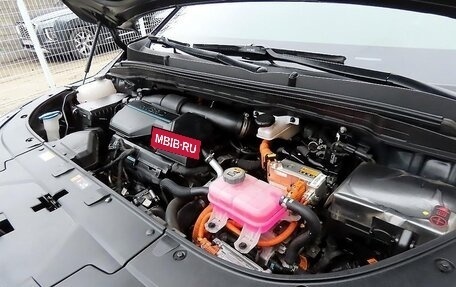 KIA Carnival, 2024 год, 5 330 000 рублей, 16 фотография