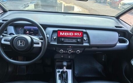 Honda Fit, 2022 год, 1 180 000 рублей, 8 фотография