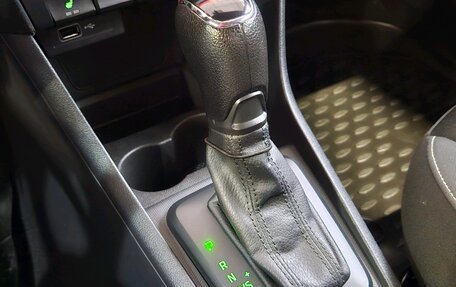 Skoda Rapid I, 2018 год, 979 000 рублей, 15 фотография