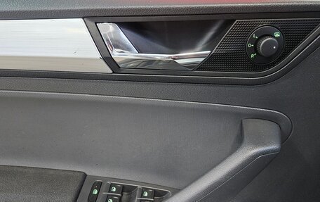 Skoda Rapid I, 2018 год, 979 000 рублей, 16 фотография