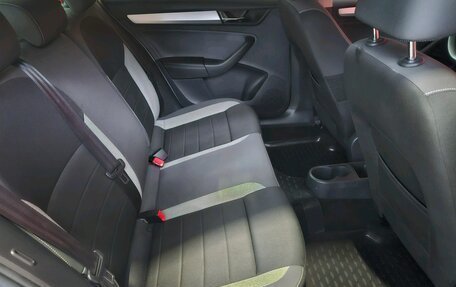 Skoda Rapid I, 2018 год, 979 000 рублей, 12 фотография