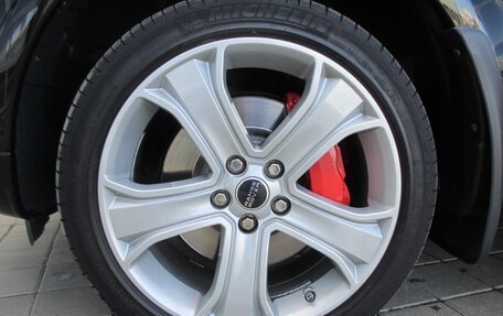 Land Rover Range Rover Sport I рестайлинг, 2008 год, 1 239 000 рублей, 9 фотография