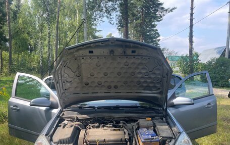 Opel Astra H, 2008 год, 375 000 рублей, 7 фотография