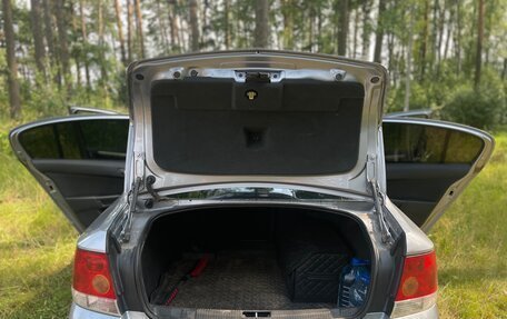 Opel Astra H, 2008 год, 375 000 рублей, 6 фотография