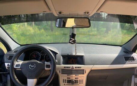 Opel Astra H, 2008 год, 375 000 рублей, 9 фотография