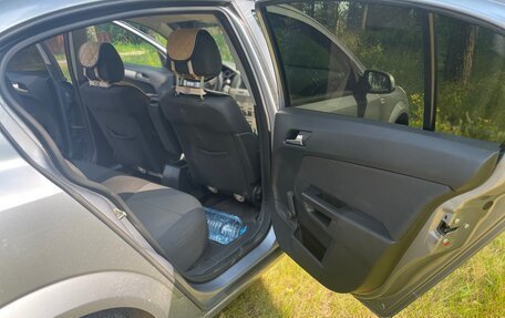 Opel Astra H, 2008 год, 375 000 рублей, 11 фотография