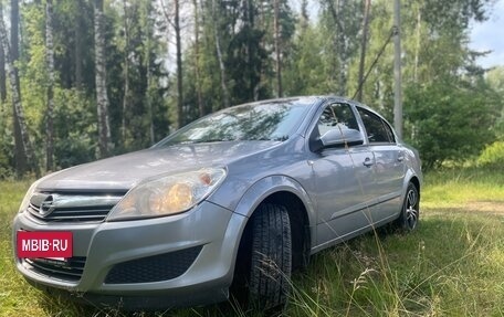 Opel Astra H, 2008 год, 375 000 рублей, 2 фотография