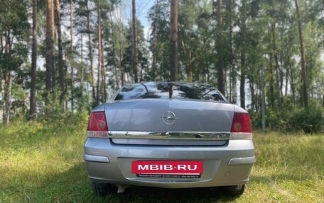 Opel Astra H, 2008 год, 375 000 рублей, 5 фотография