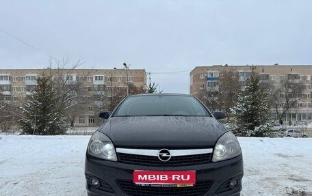Opel Astra H, 2008 год, 550 000 рублей, 1 фотография
