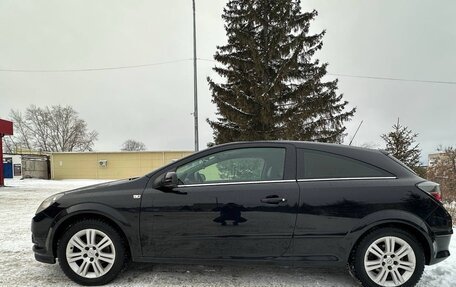 Opel Astra H, 2008 год, 550 000 рублей, 4 фотография