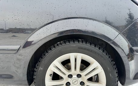 Opel Astra H, 2008 год, 550 000 рублей, 10 фотография