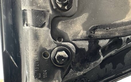 Opel Astra H, 2008 год, 550 000 рублей, 13 фотография