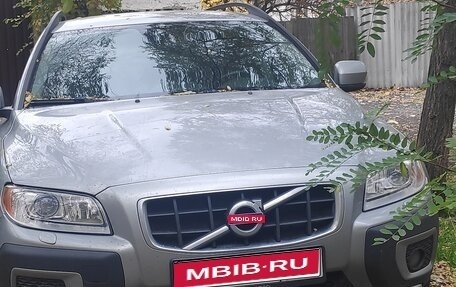 Volvo XC70 II рестайлинг, 2012 год, 1 700 000 рублей, 1 фотография