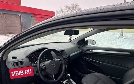 Opel Astra H, 2008 год, 550 000 рублей, 3 фотография
