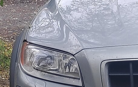 Volvo XC70 II рестайлинг, 2012 год, 1 700 000 рублей, 7 фотография