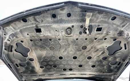 Opel Astra H, 2008 год, 550 000 рублей, 14 фотография