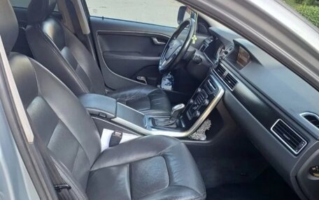 Volvo XC70 II рестайлинг, 2012 год, 1 700 000 рублей, 5 фотография