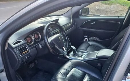 Volvo XC70 II рестайлинг, 2012 год, 1 700 000 рублей, 2 фотография