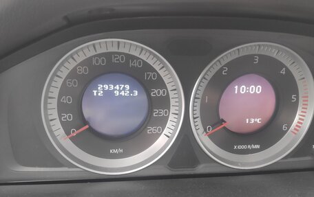 Volvo XC70 II рестайлинг, 2012 год, 1 700 000 рублей, 8 фотография