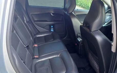 Volvo XC70 II рестайлинг, 2012 год, 1 700 000 рублей, 4 фотография