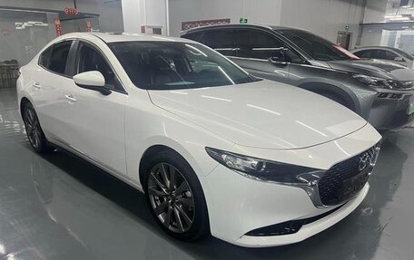 Mazda 3, 2022 год, 1 700 000 рублей, 1 фотография