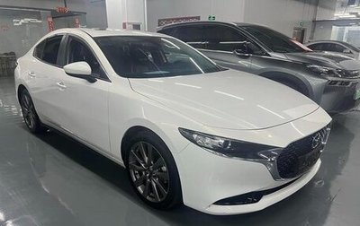 Mazda 3, 2022 год, 1 700 000 рублей, 1 фотография