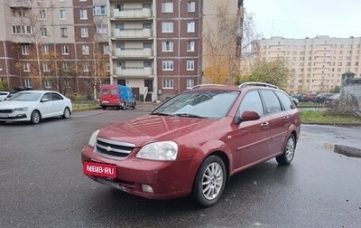 Chevrolet Lacetti, 2008 год, 350 000 рублей, 1 фотография