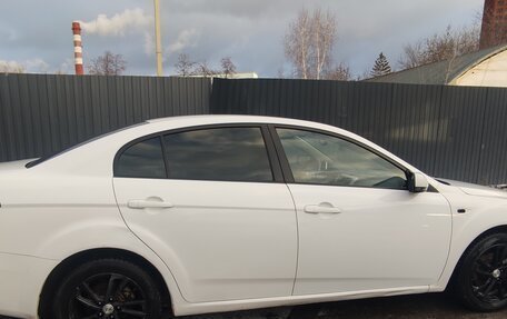 FAW Besturn B50 I, 2012 год, 410 000 рублей, 4 фотография