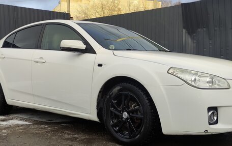 FAW Besturn B50 I, 2012 год, 410 000 рублей, 2 фотография