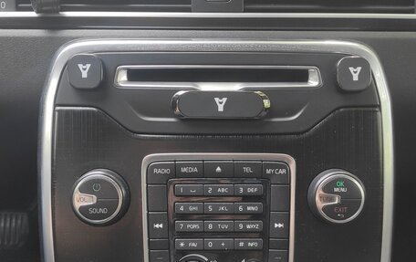 Volvo XC70 II рестайлинг, 2012 год, 1 700 000 рублей, 9 фотография