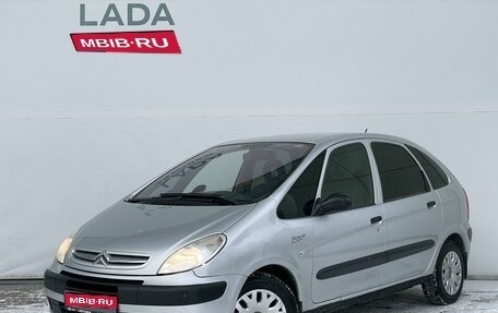 Citroen Xsara Picasso, 2008 год, 298 000 рублей, 1 фотография
