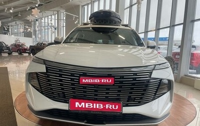 Haval F7, 2025 год, 3 399 000 рублей, 1 фотография