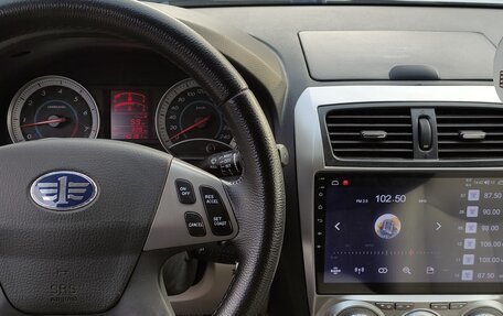 FAW Besturn B50 I, 2012 год, 410 000 рублей, 11 фотография