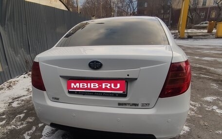 FAW Besturn B50 I, 2012 год, 410 000 рублей, 8 фотография
