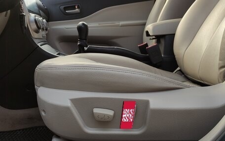 FAW Besturn B50 I, 2012 год, 410 000 рублей, 10 фотография