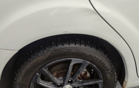 FAW Besturn B50 I, 2012 год, 410 000 рублей, 22 фотография