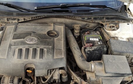 FAW Besturn B50 I, 2012 год, 410 000 рублей, 28 фотография