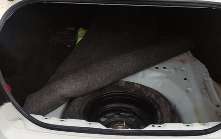 FAW Besturn B50 I, 2012 год, 410 000 рублей, 20 фотография