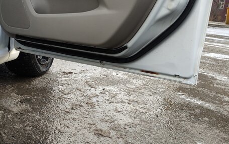 FAW Besturn B50 I, 2012 год, 410 000 рублей, 26 фотография