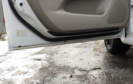 FAW Besturn B50 I, 2012 год, 410 000 рублей, 24 фотография