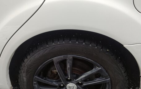 FAW Besturn B50 I, 2012 год, 410 000 рублей, 23 фотография