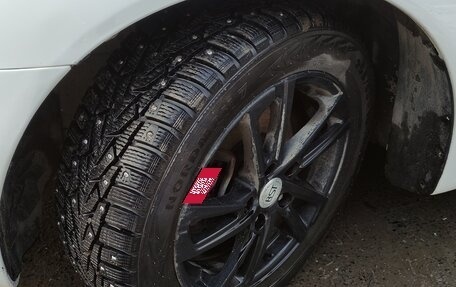 FAW Besturn B50 I, 2012 год, 410 000 рублей, 29 фотография